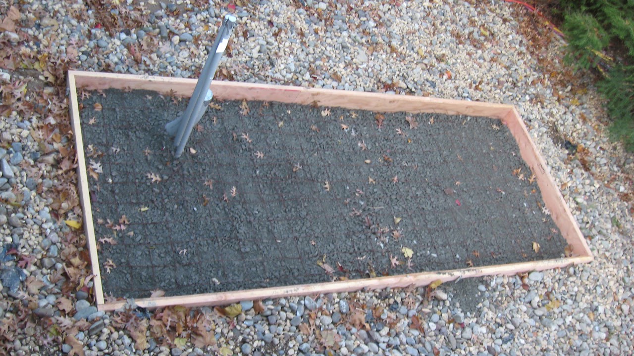 Data / Distribution Center Generator Case Study