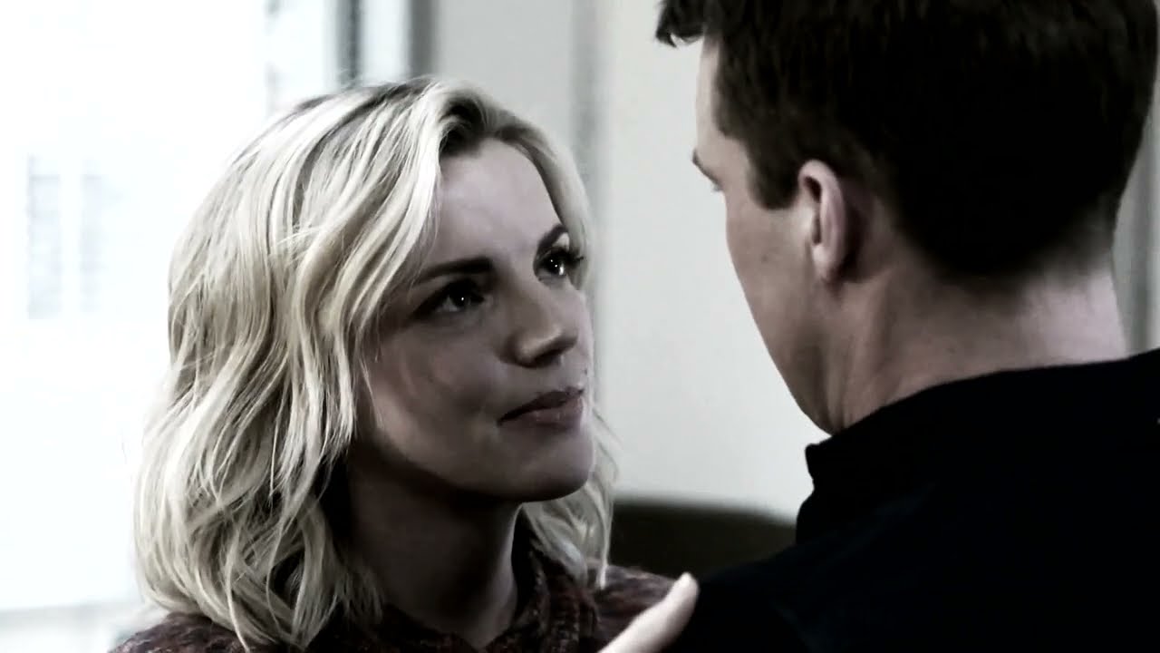 Brett and Casey: Surrender