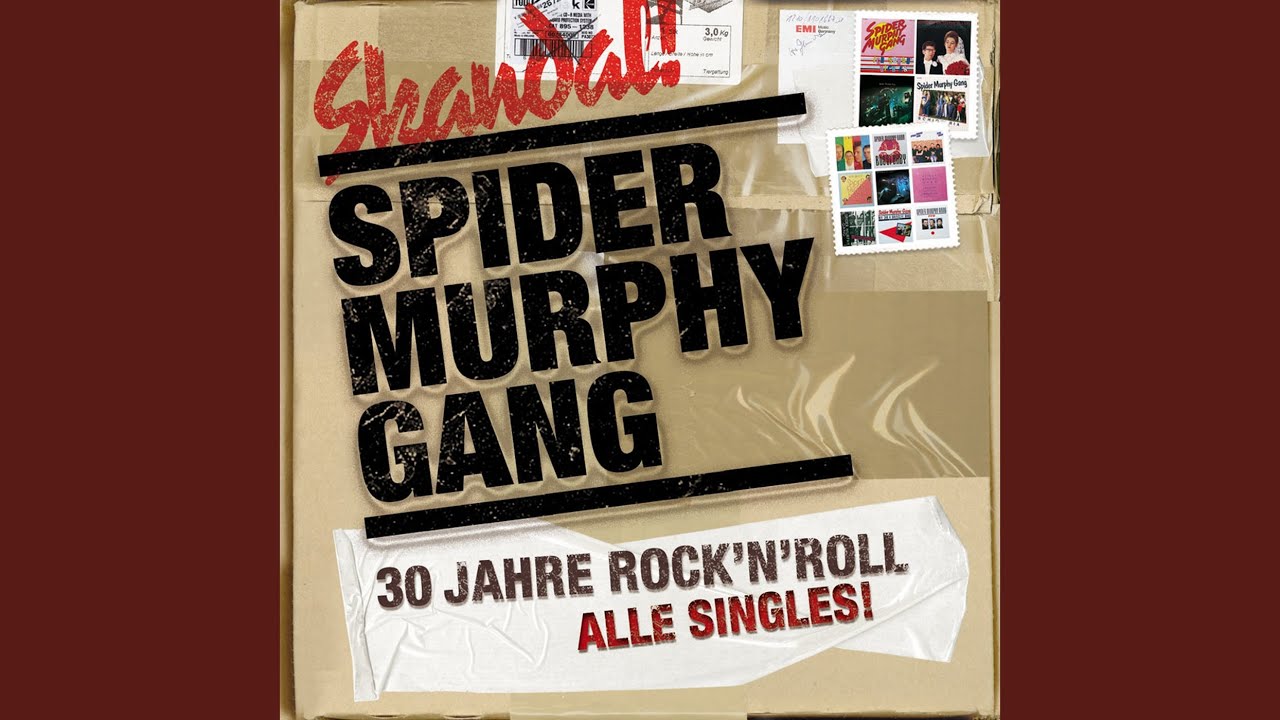 Pfüati Gott Elisabeth (Single Version / Remastered 2007)