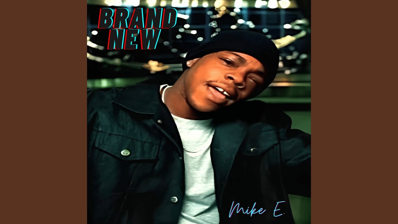 Brand New