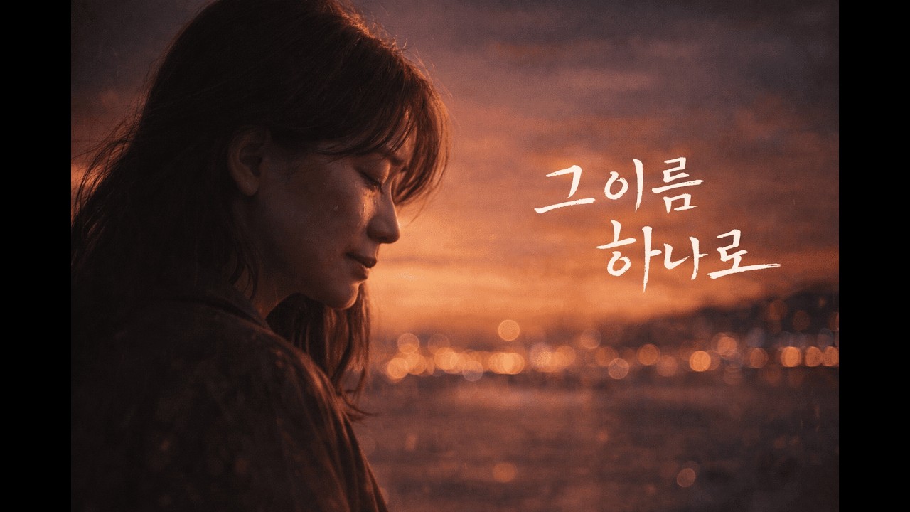 그이름하나로