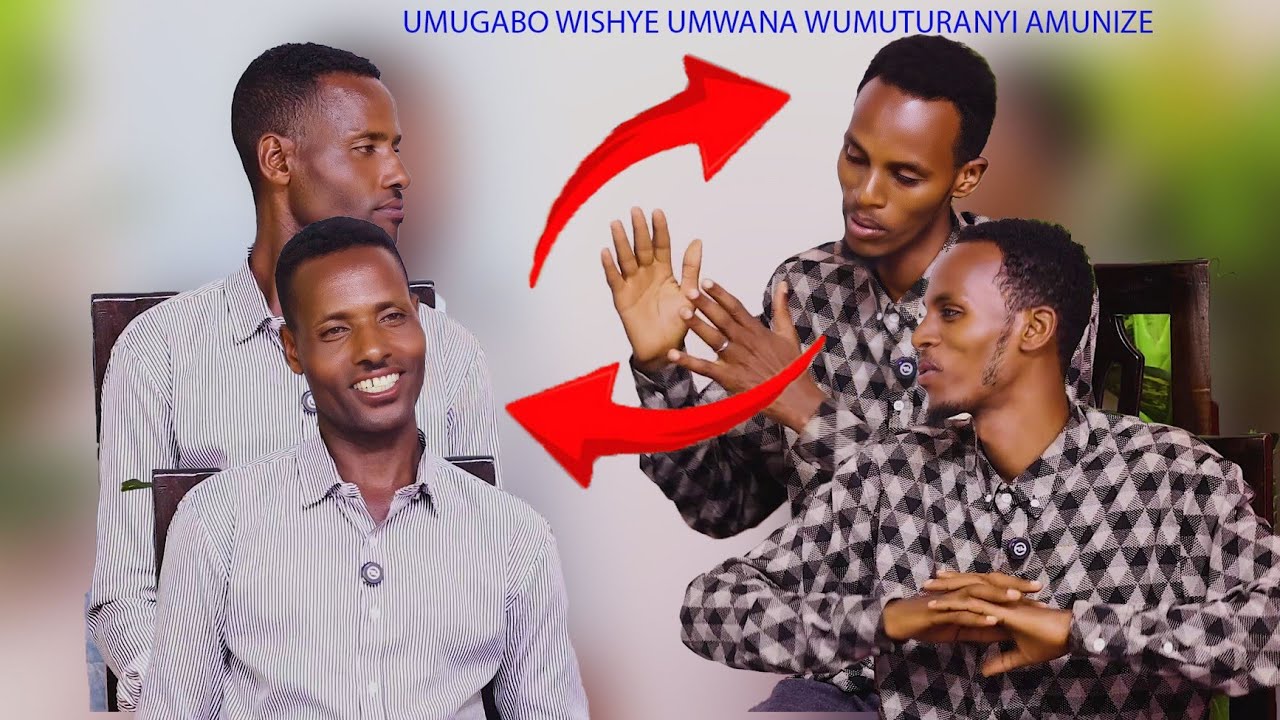 Umugabo Wishe Umwana Wumuturanyi Amunize Abajijwe Ibibazo Bisekeje