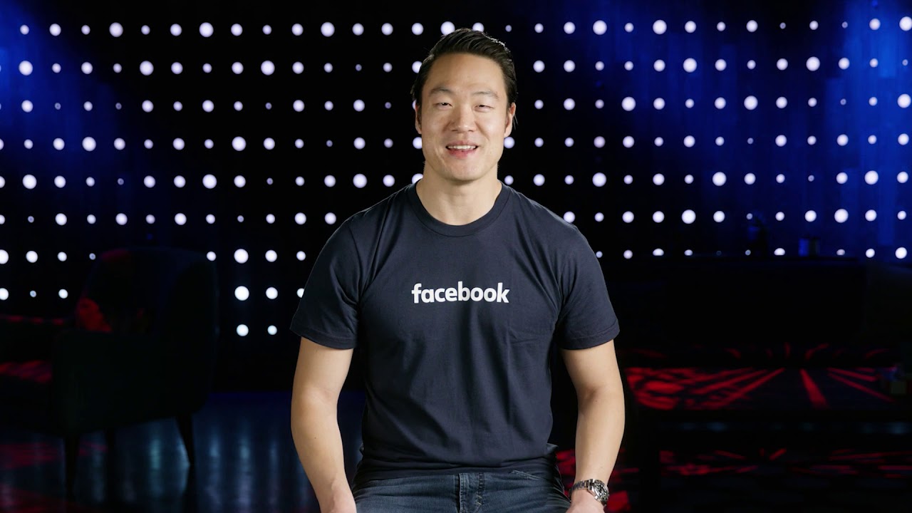 Hibu a Facebook Marketing Partner