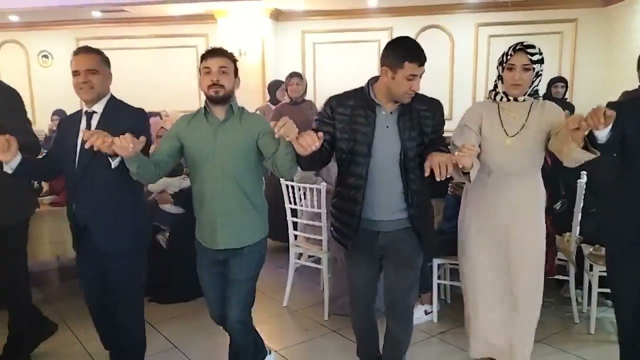 Kars Digor kesko köyü düğünü