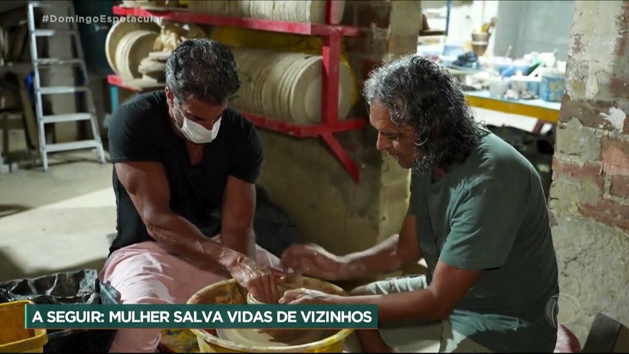 50 por 1 - A Ponta do Seixas e a arte de João Pessoa