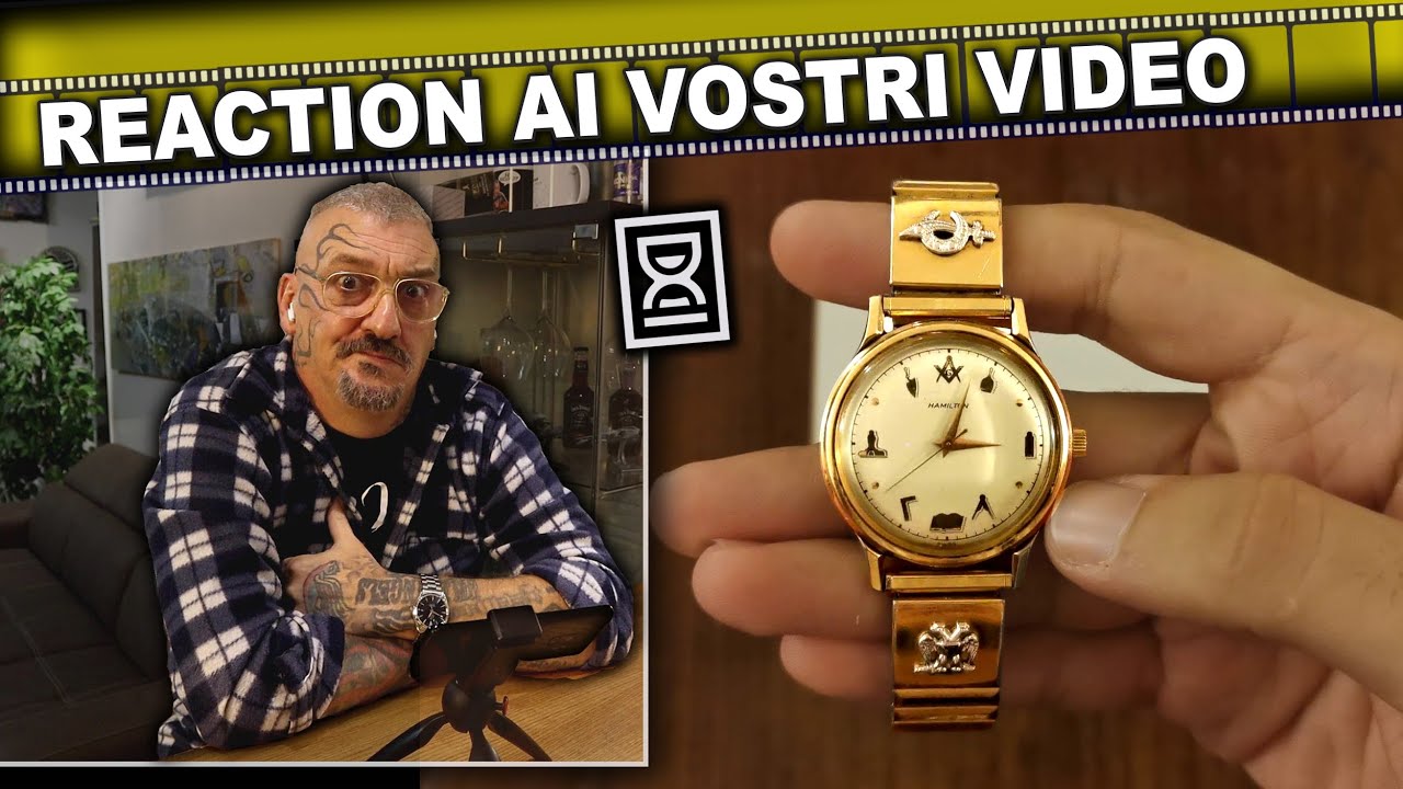 Il collezionista di 