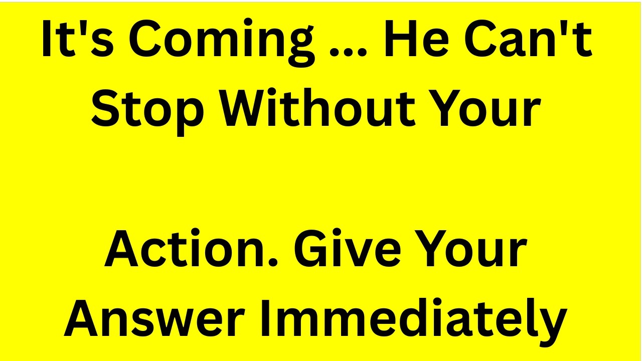 🔴 ONLY 9 MINUTES LEFT — ARCHANGEL MICHAEL IN TEARS: I SAW WHAT’S COMING FOR YOU… I COULDN’T STOP IT…