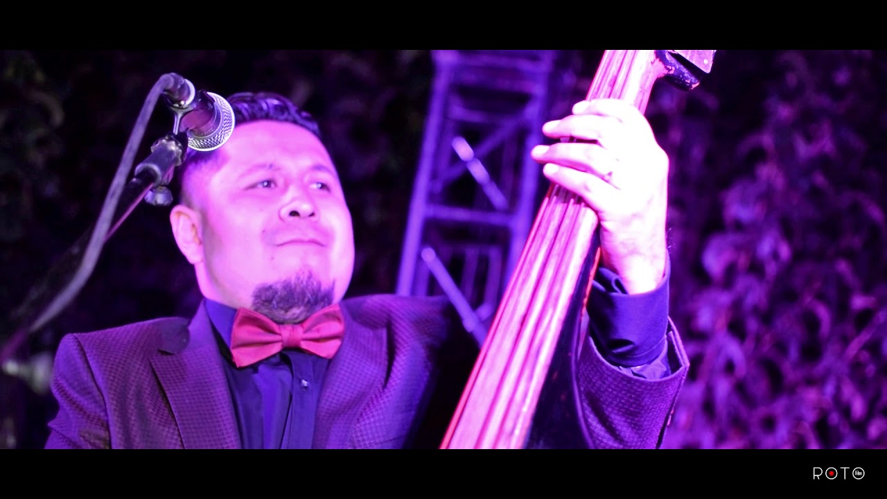 Cuatro de a Caballo (En vivo desde Chihuahua) Los Herederos