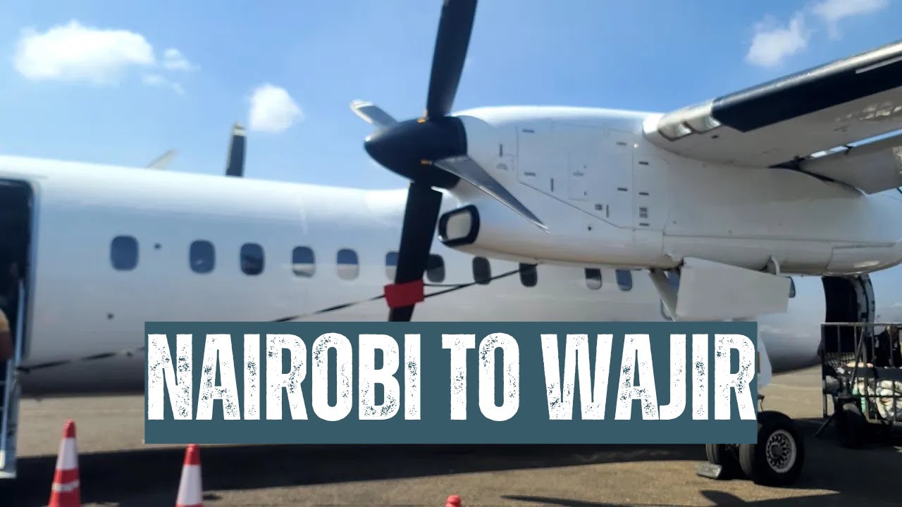 Exploring Kenya: Street Food, Safari & Culture (Nairobi Start)