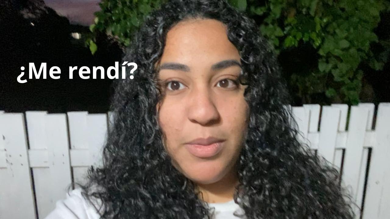 Por qué dejé de subir mi proceso del reto de 30 días (la verdad) ...