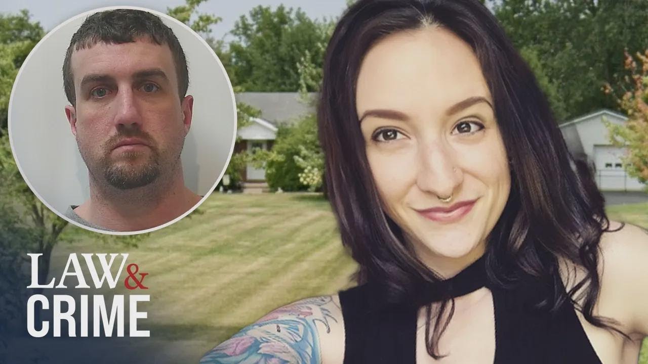 Marido inventa desculpa inacreditável após assassinato da esposa, diz xerife