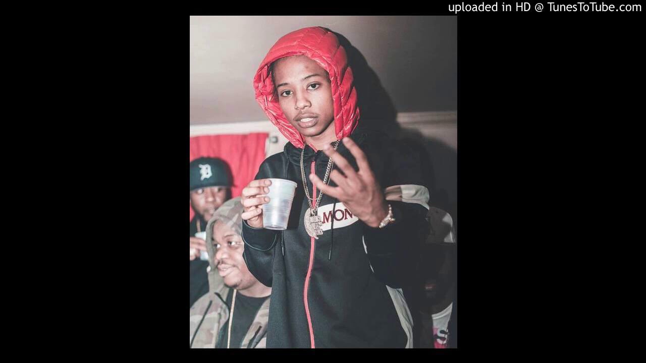 [FREE] Pressa X Northside Benji x Burna Bandz Toronto Trap Type Beat - 