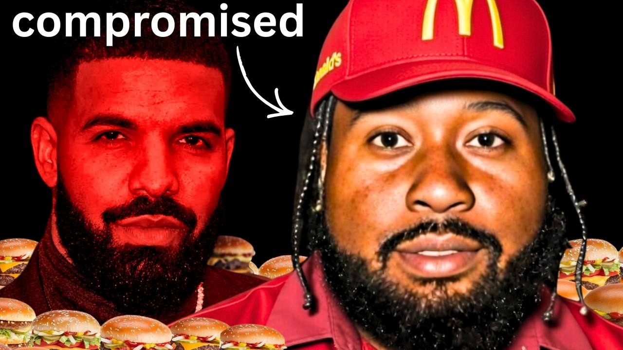 Kendrick Was Right About DJ Akademiks..