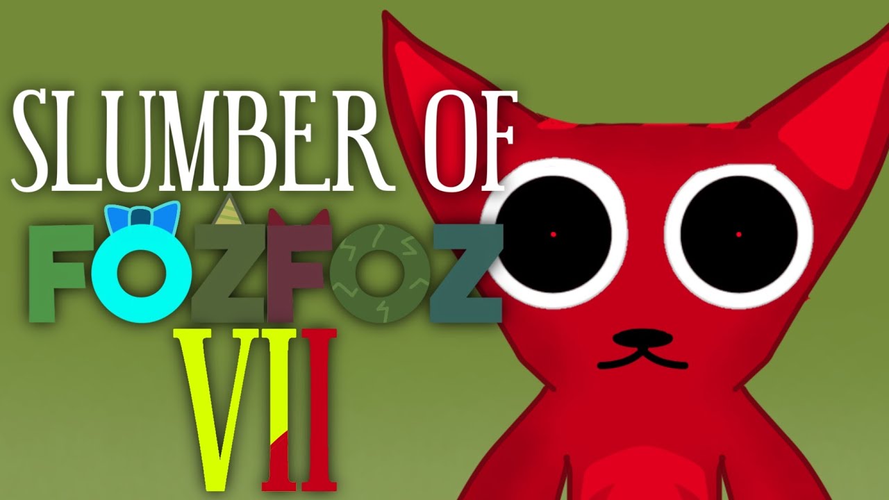 Slumber Of Fozfoz 7 - Full Gameplay