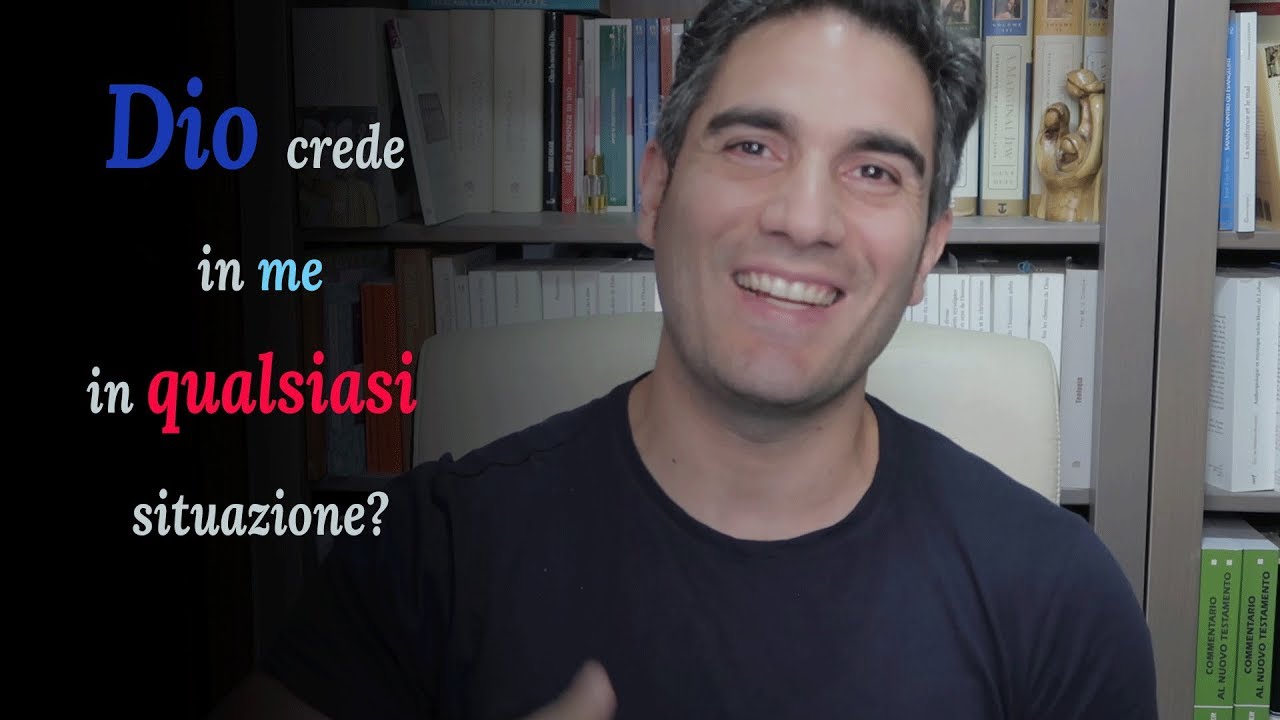 Per quando senti che non sei all'altezza. 