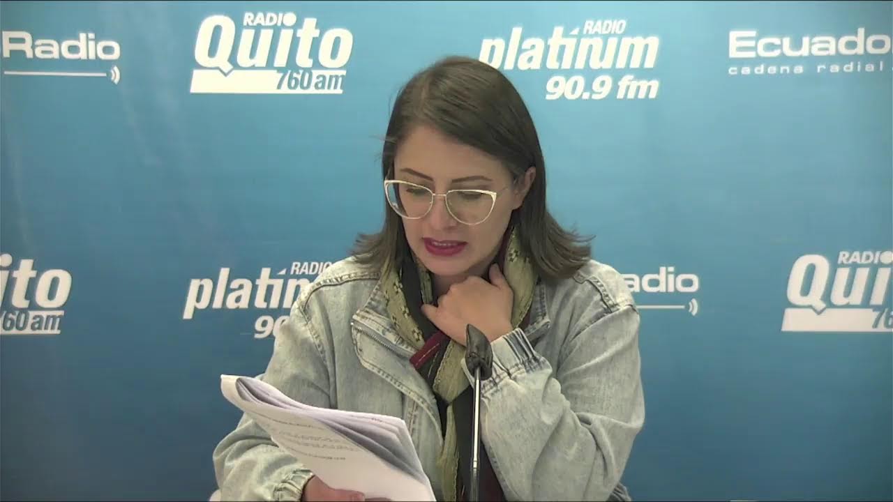 2026 01 28 Noticiero Segunda Emisión
