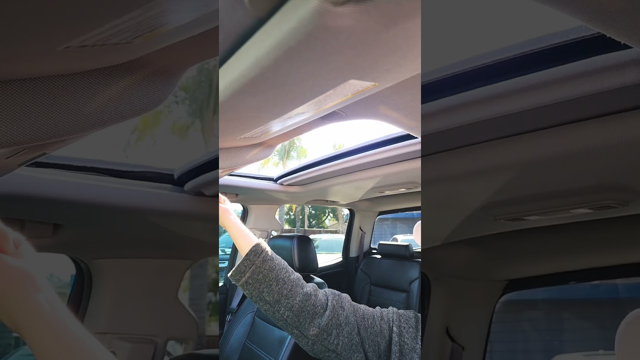 GMC Sierra Denali - Demonstration