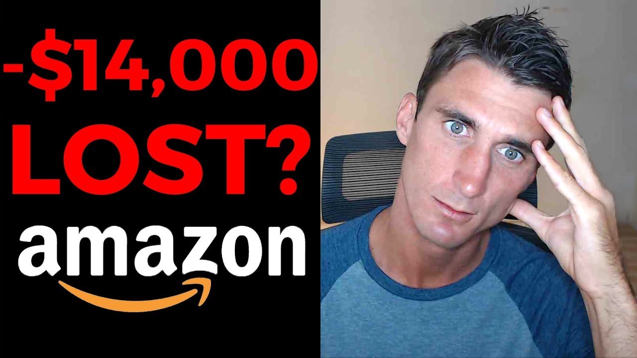 My First Month Selling on Amazon FBA - The Truth About Amazon FBA