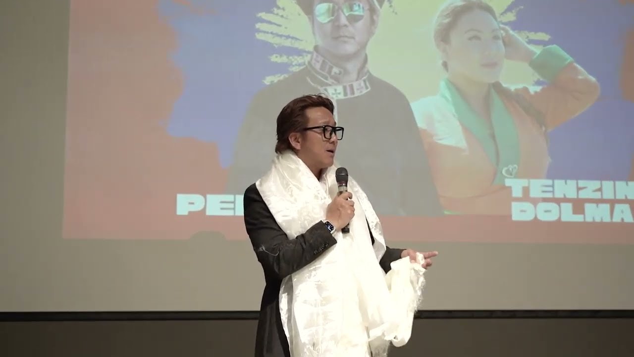 Ama Jetsun Pema | 2024 Tibetan Losar Concert | Seattle | Pemsi