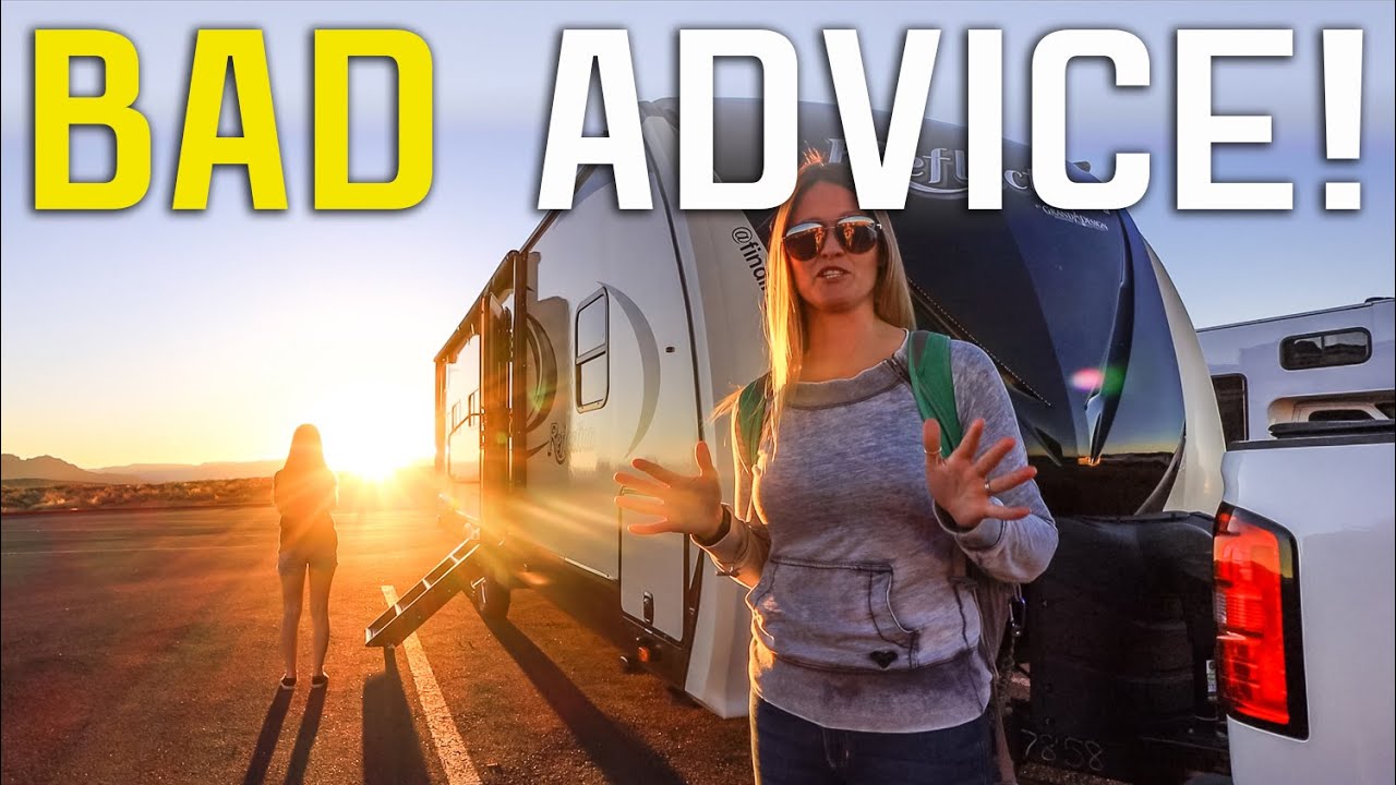 WE'RE SORRY | MISSED IT...AGAIN | BACK ON THE ROAD RVING HORSESHOE BEND  S7 || Ep 156