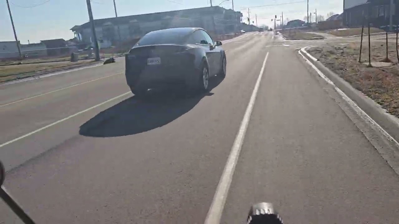 Pt.1 A beautiful day for an adventure on my custom stealth bomber #adventure #riding #freedom