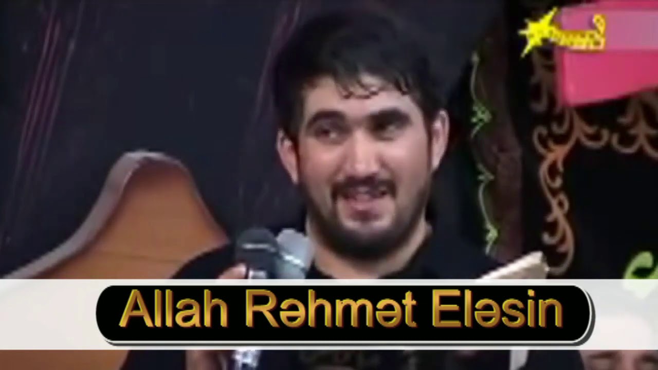 Muhemmed Baqir Mensuri   Imam Hüseyn Bülbülü