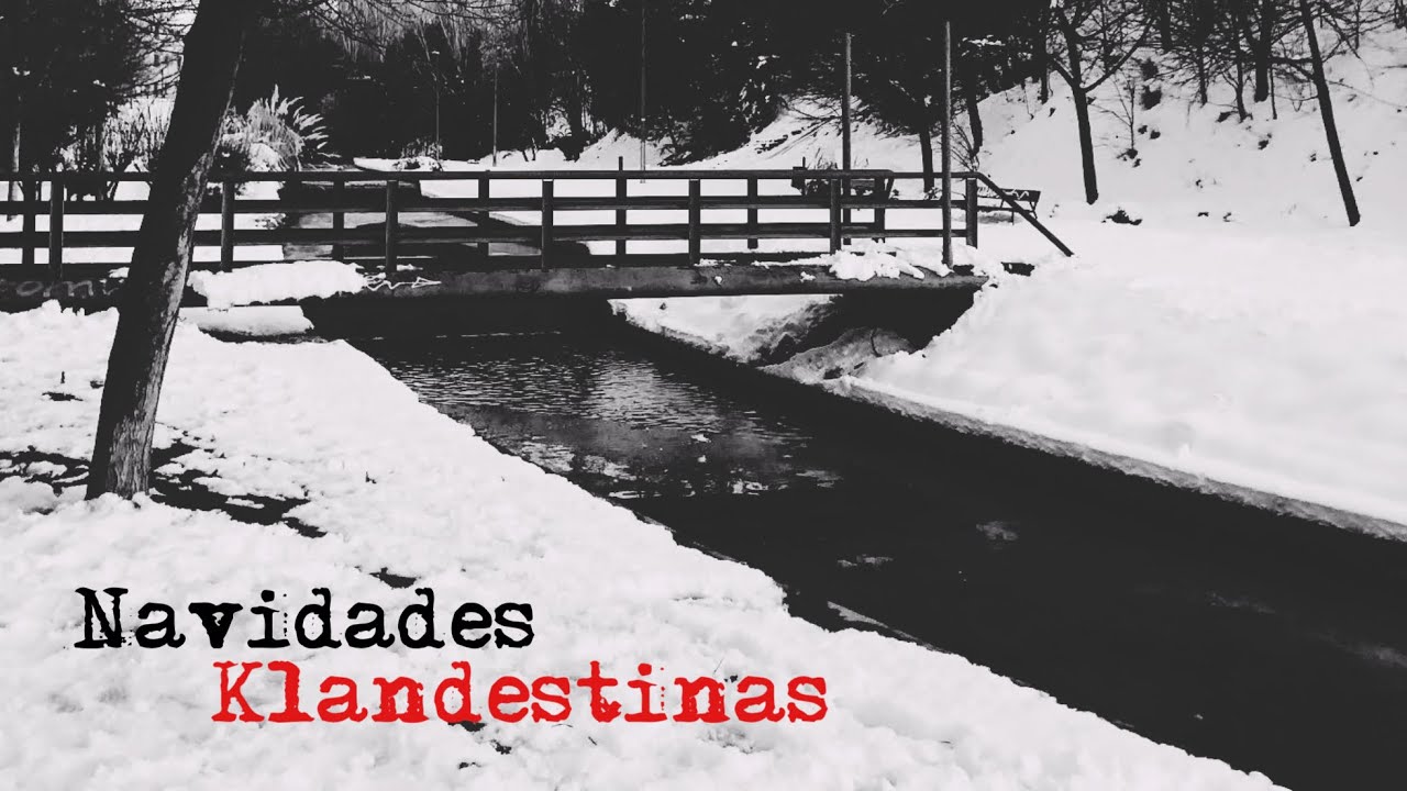 LP “Navidades Klandestinas” (2020-2025)