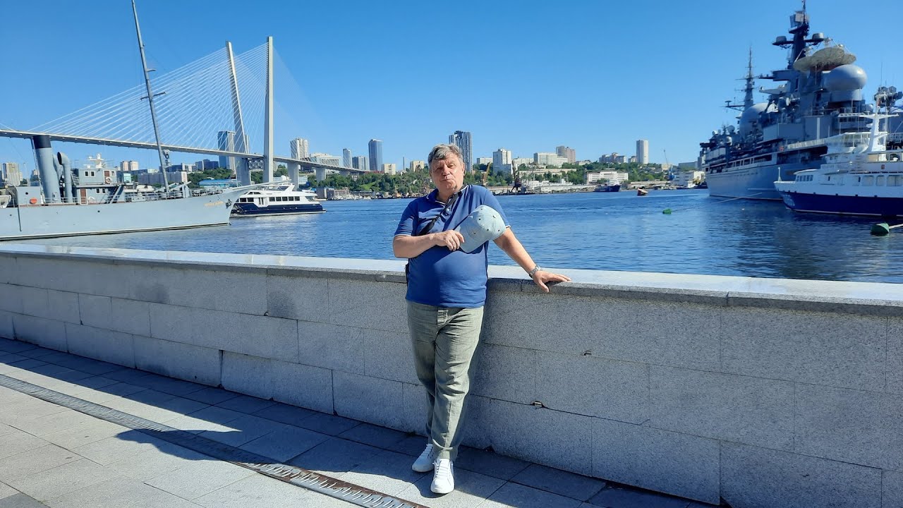 2024 Приморье Часть2