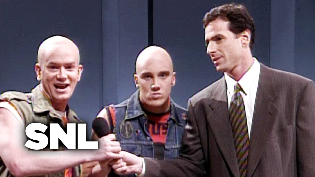 America's Funniest Hate Videos - Saturday Night Live