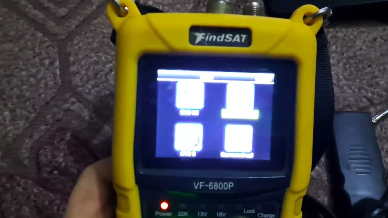 Тест антени Clear TV Premium HD