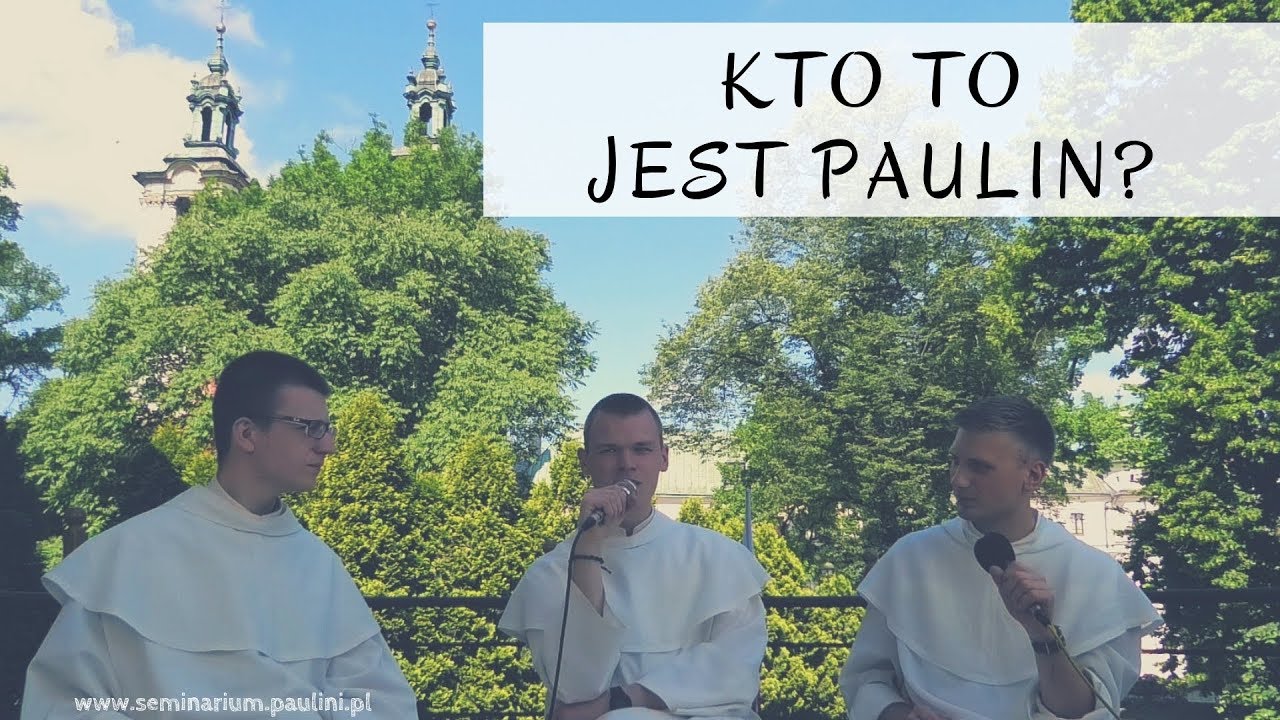 Kto to jest paulin? - 