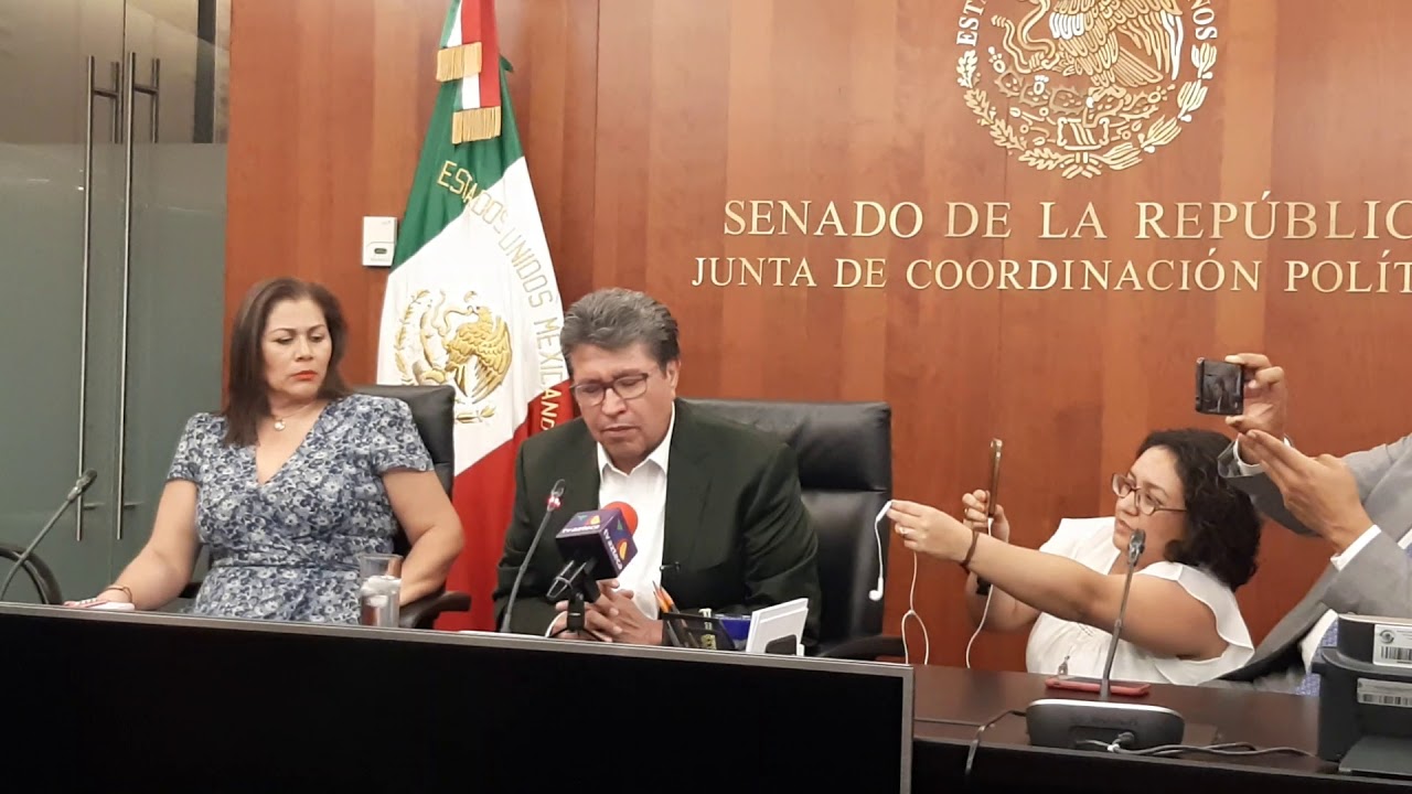 Monreal libro bomba