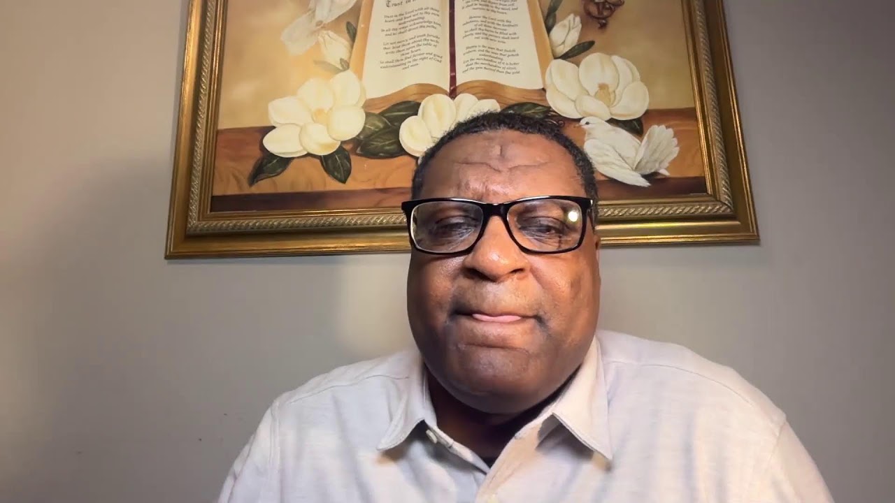 God Has A Plan For You