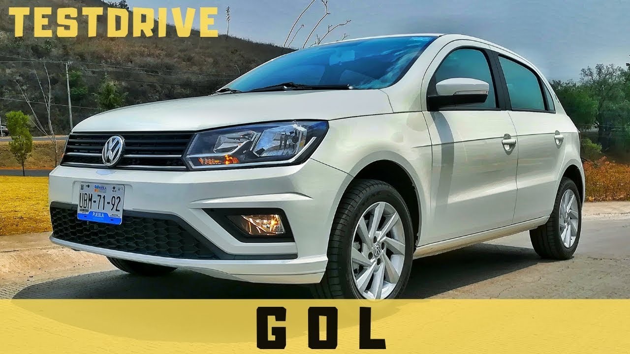 ‼️VOLKSWAGEN GOL 2019‼️ 😏 &iexcl;MAS EQUIPO, MAS DIVERSI&Oacute;N! 🚘🤙🏻 | ADN Automotriz