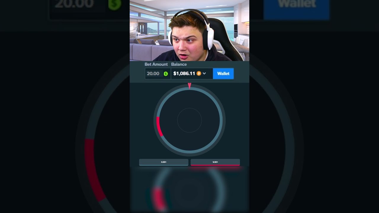 *RISKY* WHEEL STRATEGY!!