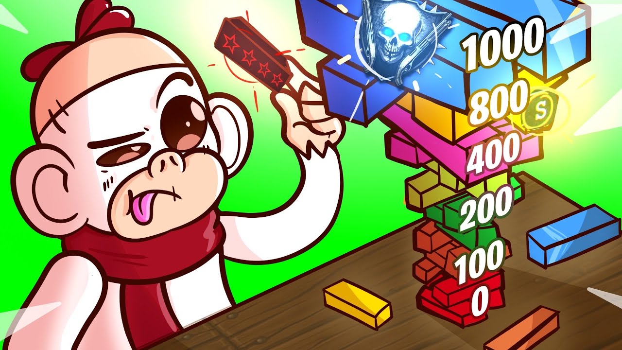 Llegué al MÁXIMO RANGO en 100 JUEGOS.