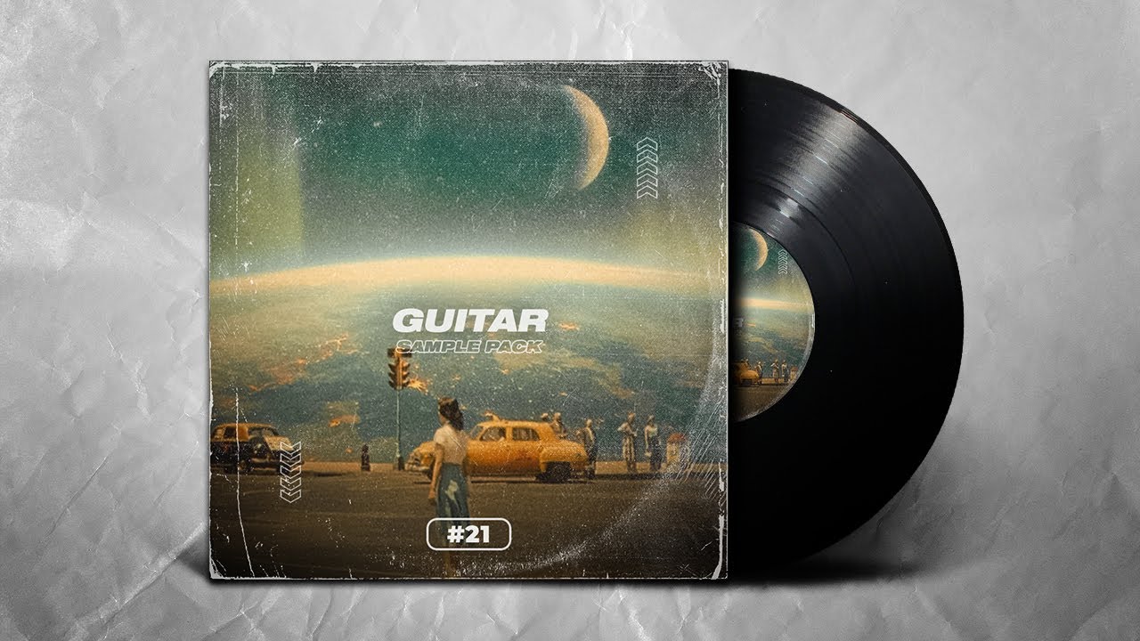 (Free) Guitar Sample Pack #21 (Juice WRLD, Rod Wave, Roddy Richh Gunna, Toosii, No Cap)