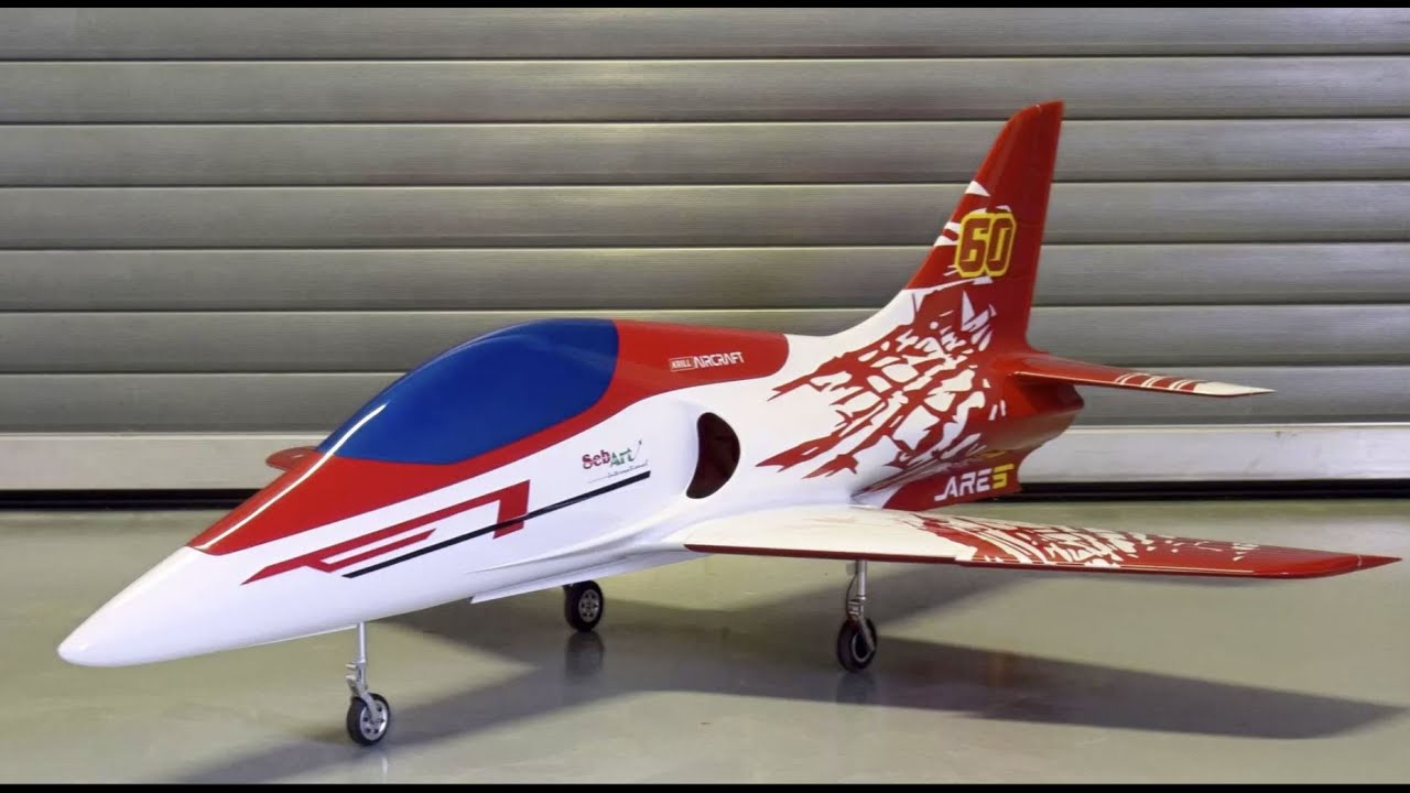 Unboxing Krill Ares Mini