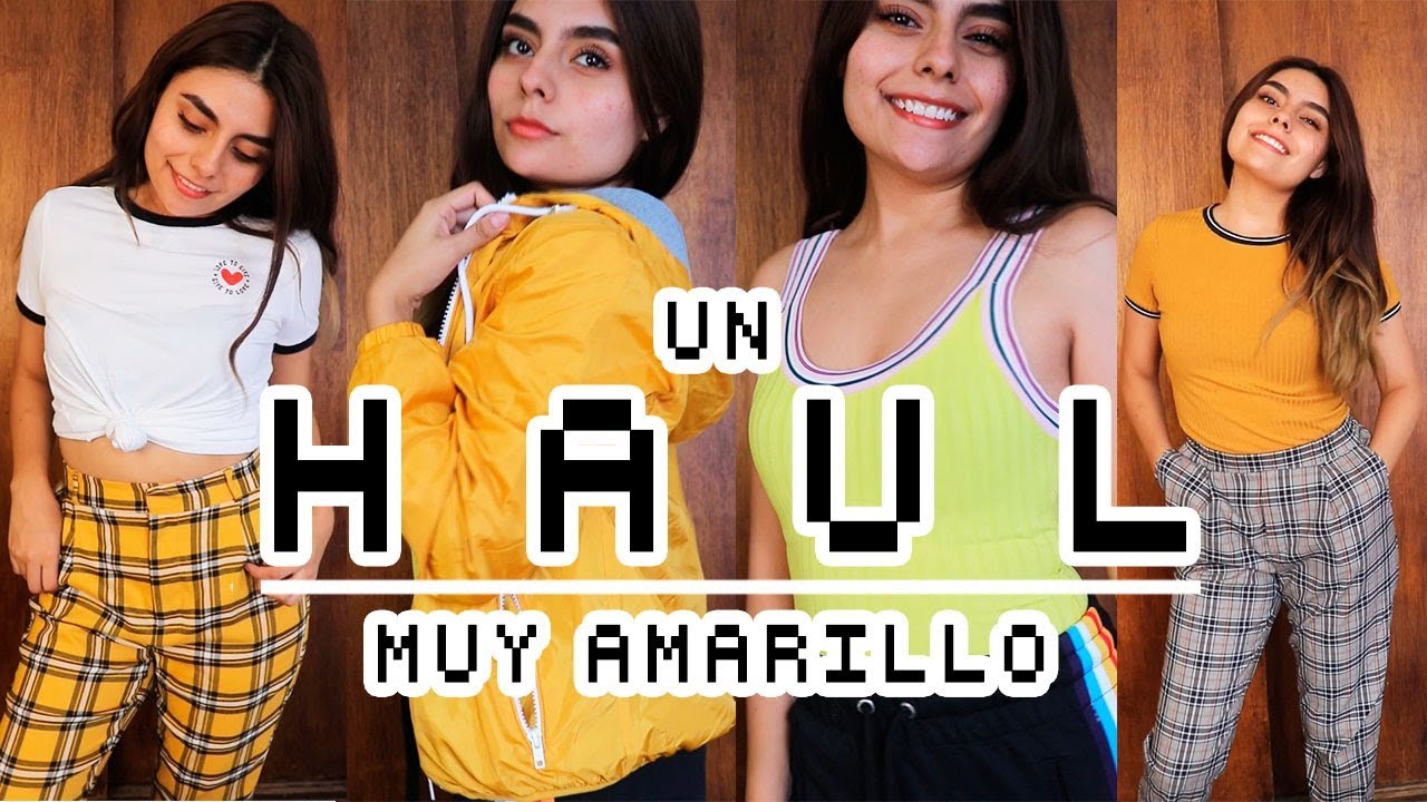 🌈 HAUL Tiendas Fisicas [REBAJAS! ❤] F21, Bershka y MÁS! | Anni Cardoso
