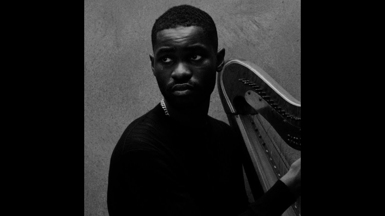 Dave Type Beat Emotional | UK Rap Instrumental
