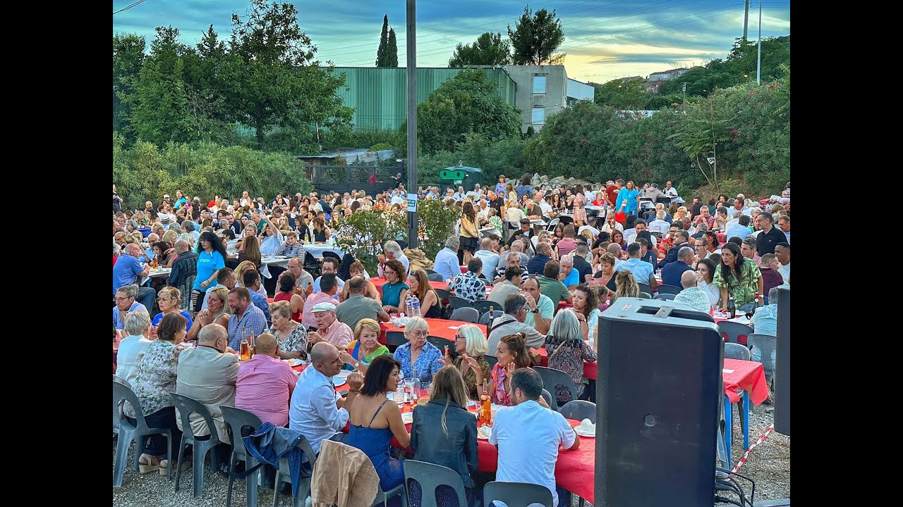Soirée JV 2025