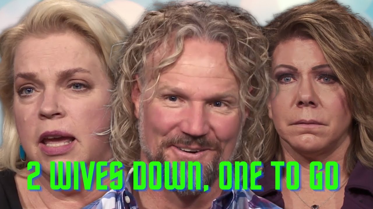 Kody & Janelle Brown FIGHT Over Impulsive, Irresponsible RV Move, Kody Throws Meri Out of the Family