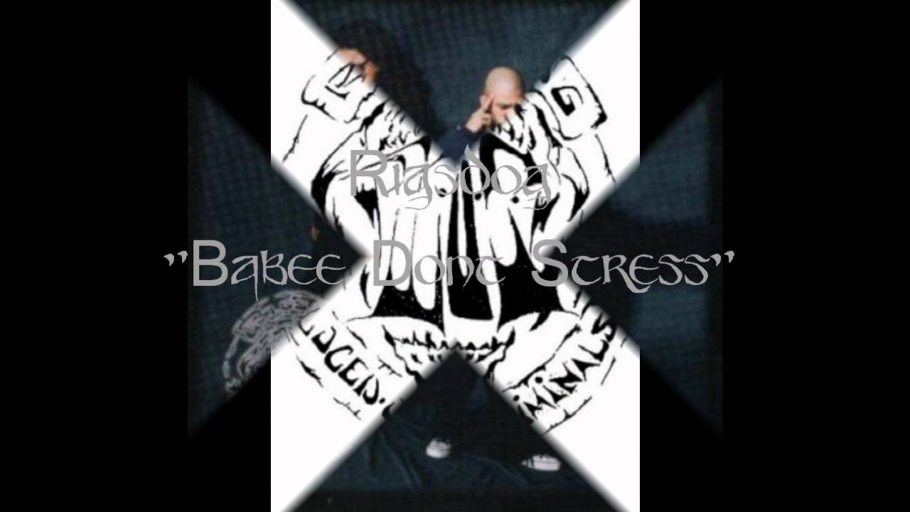 Rigsdog feat Dipps Babee Dont Stress