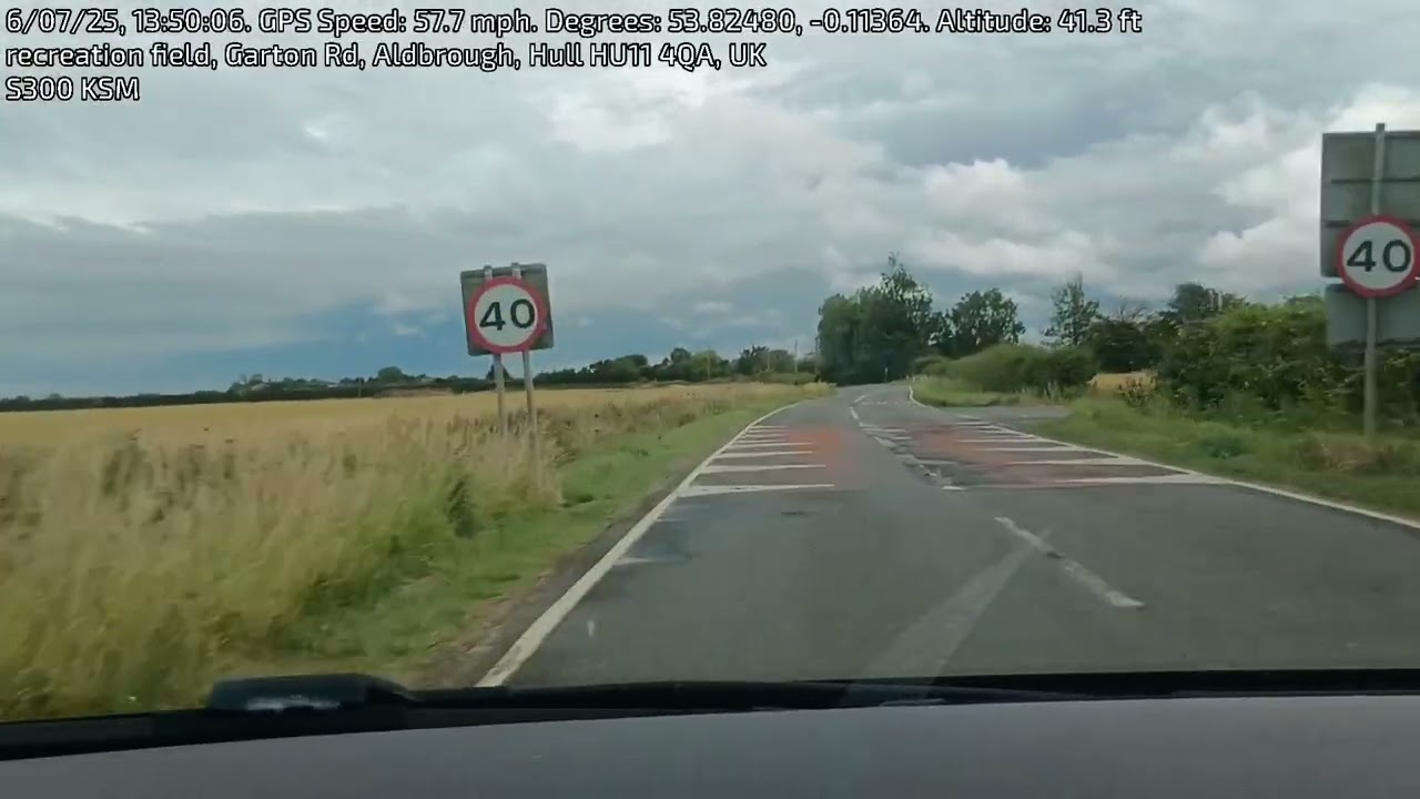 FLUTIFULL Road Trip
