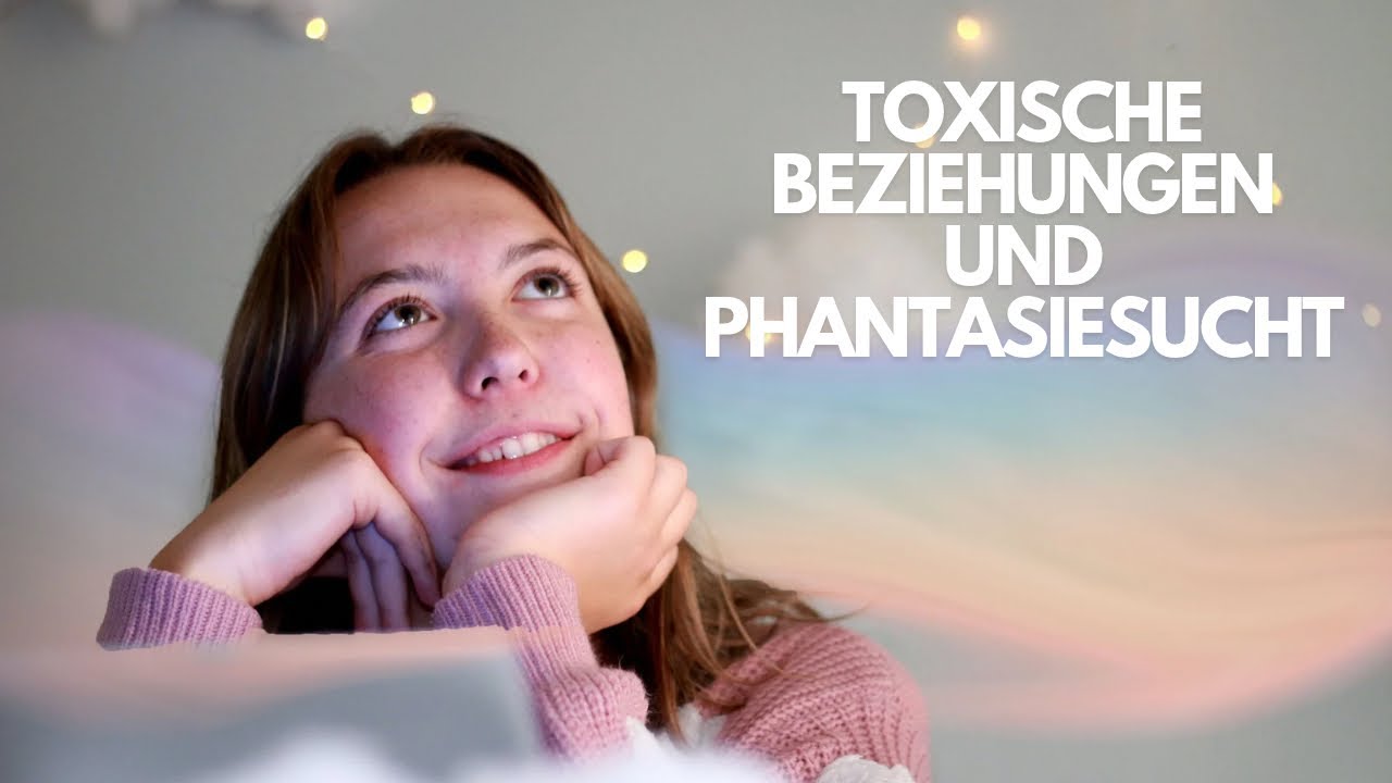 Toxische Beziehungen und Phantasie-Sucht (BLACKFRIDAY bei Liebeschip NOVEMBER25 bis morgen)