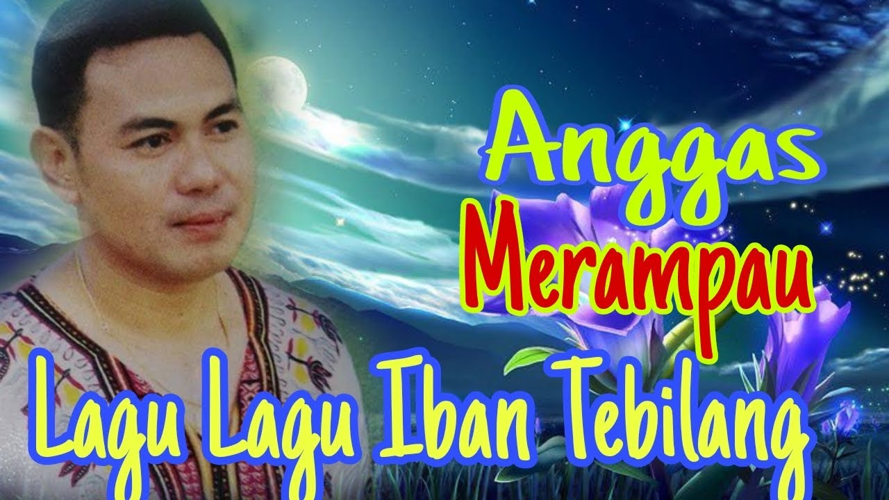 Merampau (Karokea) - Anggas
