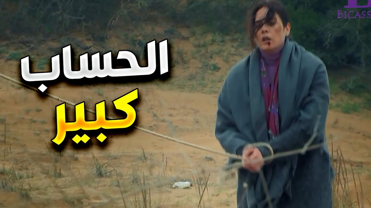 زهرة القصر | معقول عنل فيها هيك لان بدها تهرب و تتركه مع بنتها !