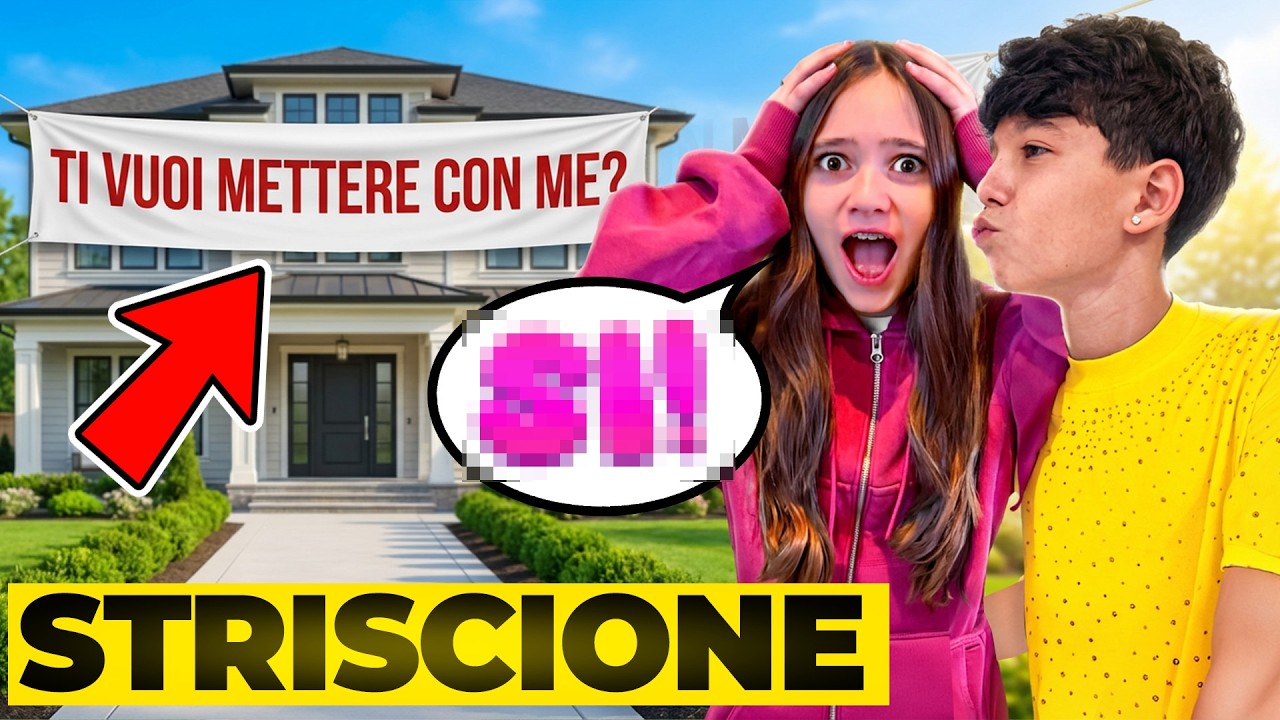 SHIP: IL MIO EX RAGAZZO FA UN GESTO INASPETTATO NELLA VILLA DELLO SNACK! CI SIAMO RIFIDANZATI?