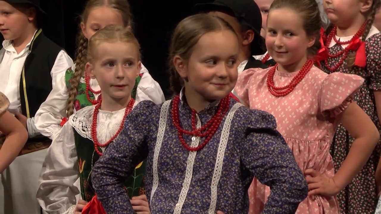 60 lat Zespołu Lachy część 2