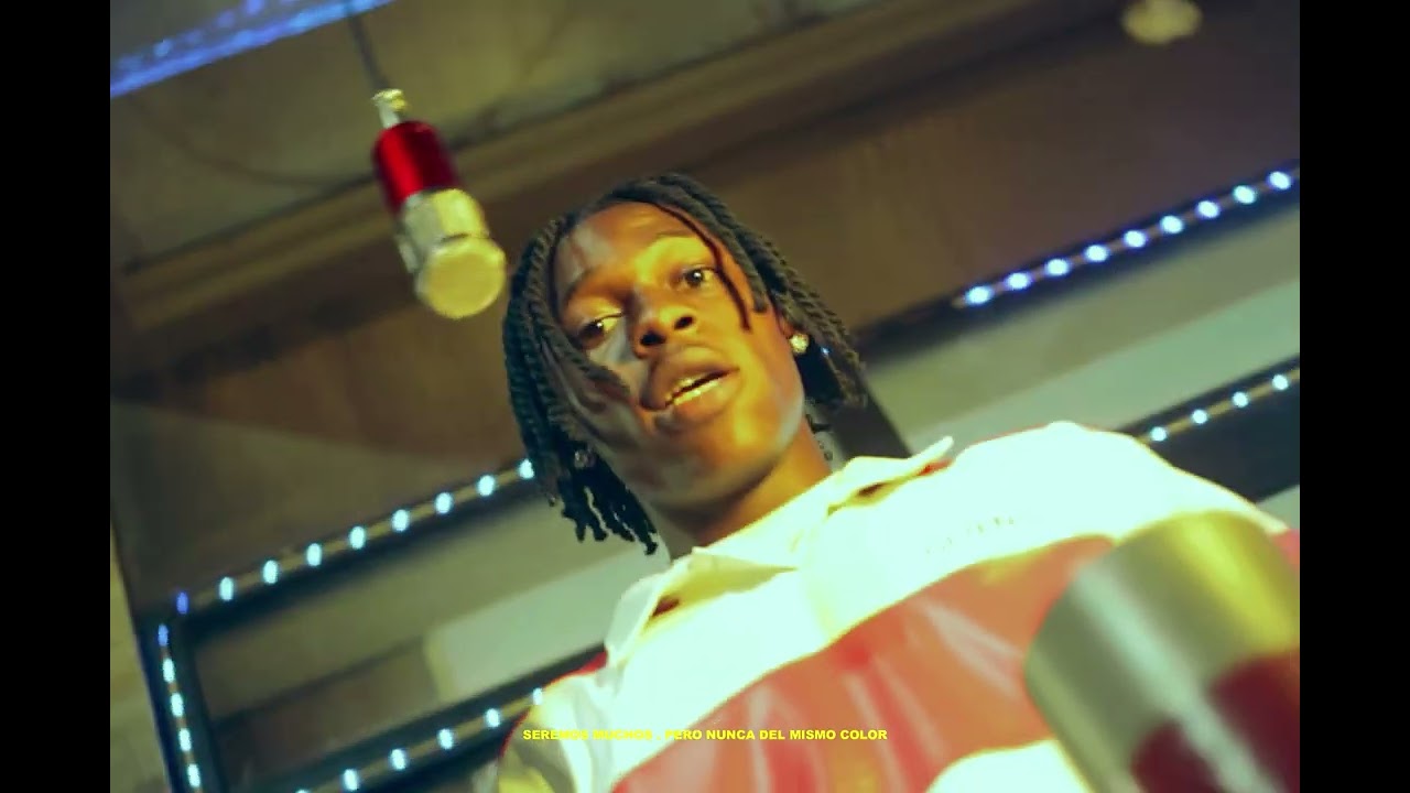Lil Nelly _-_ 21 _ video oficial ( Dirigido Por Cold Bryant)